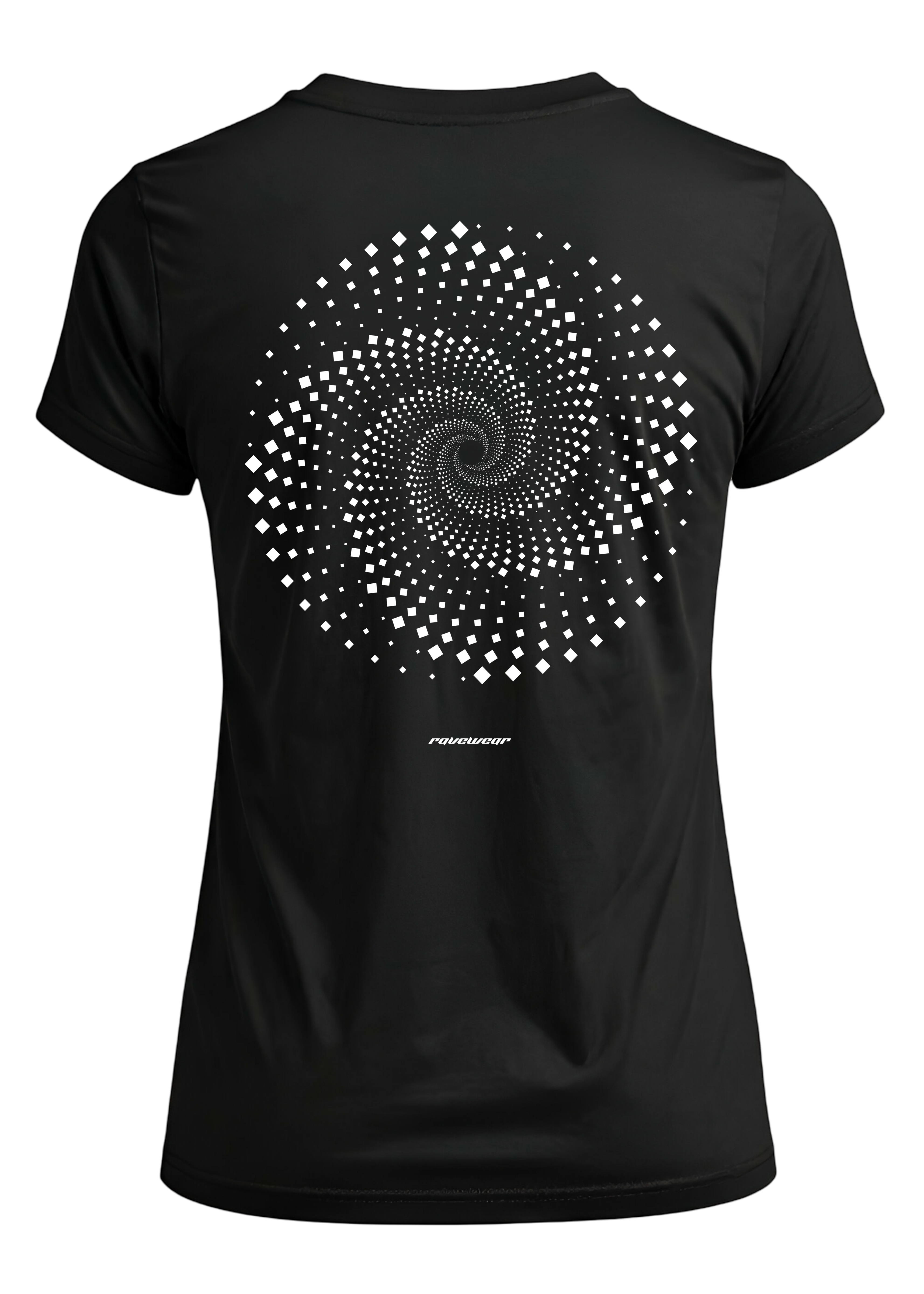 Trippy Cycle - Damen Premium T-Shirt