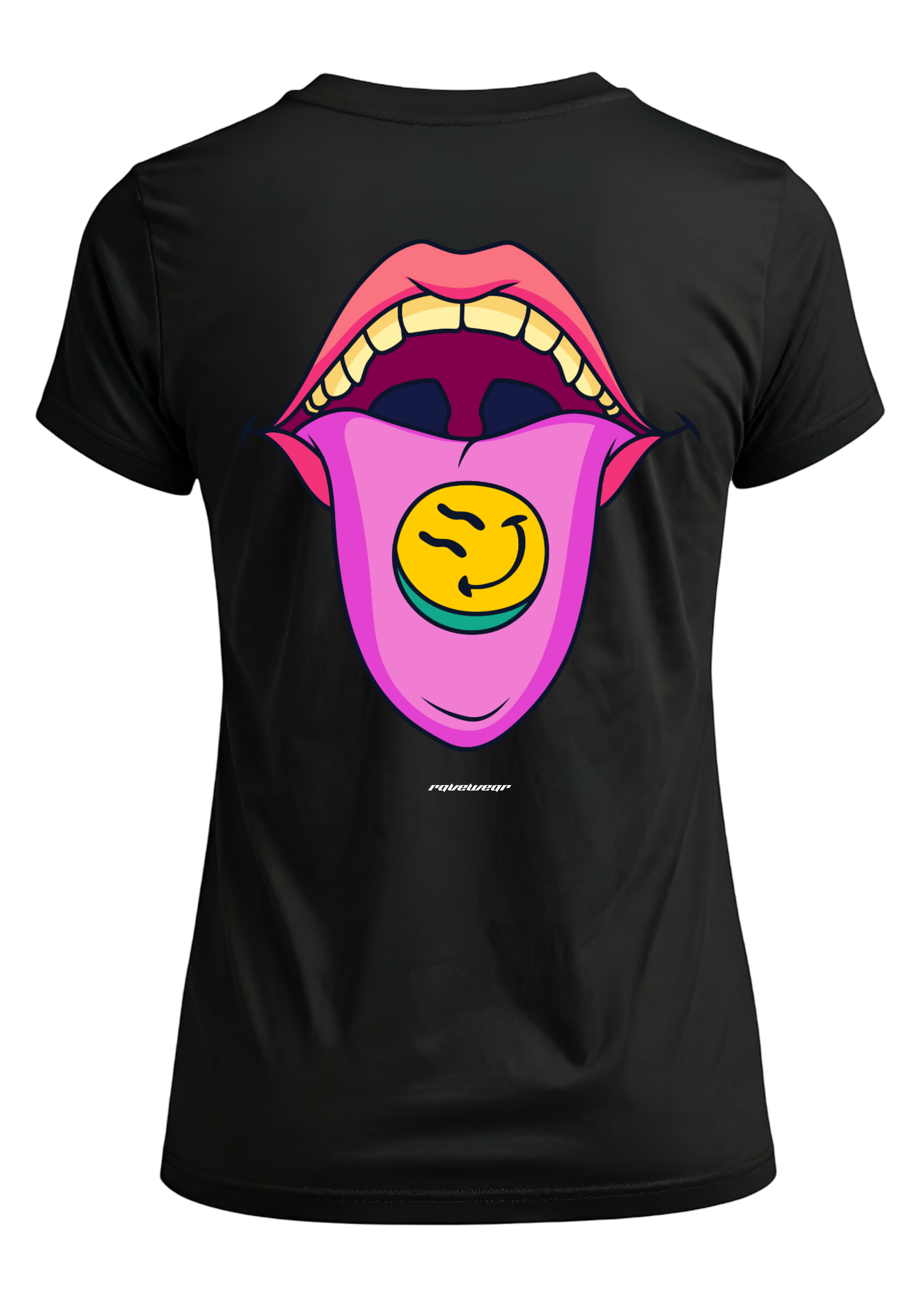 Happy Pills - Damen Premium T-Shirt