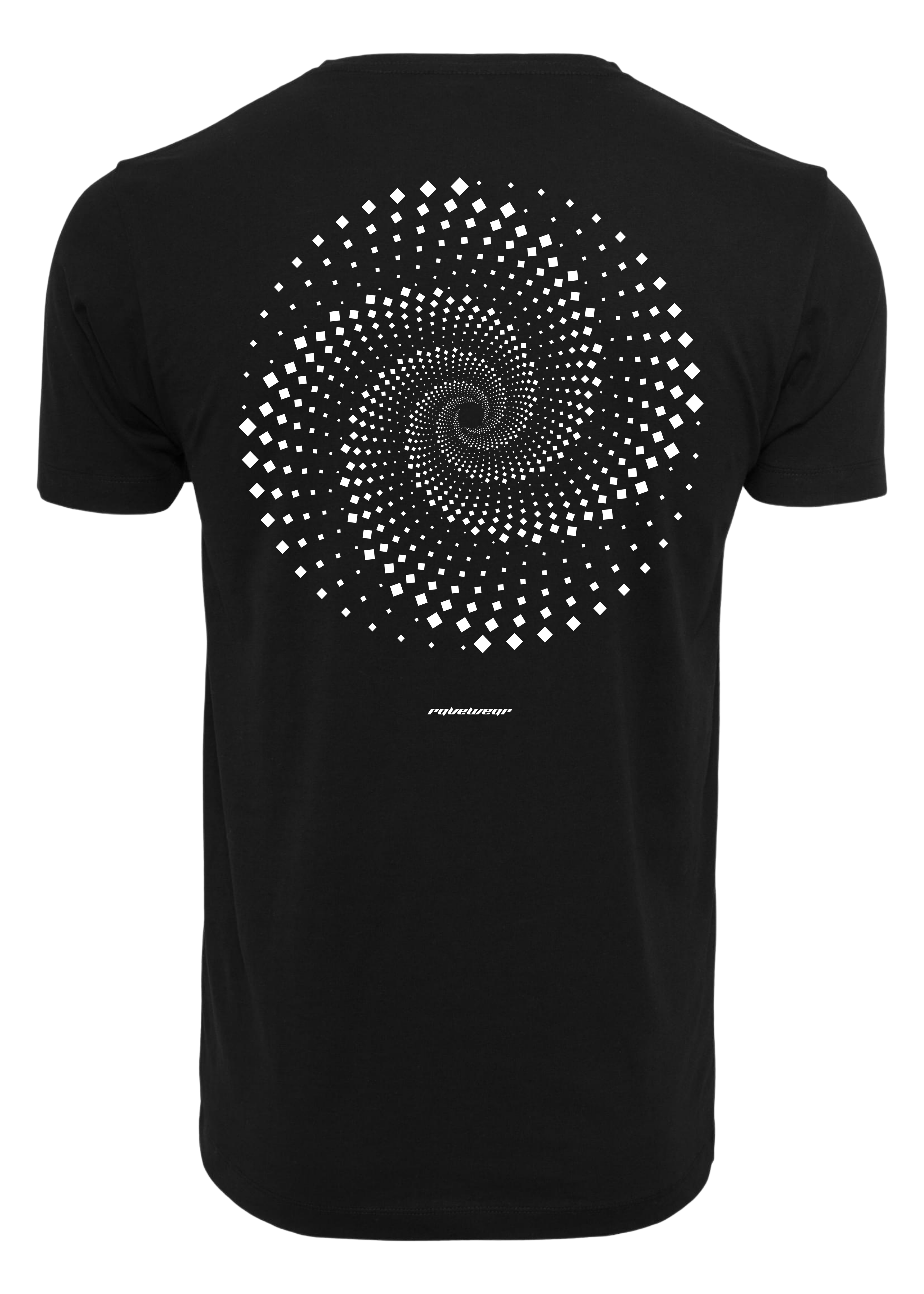 Trippy Cycle - Herren Premium T-Shirt
