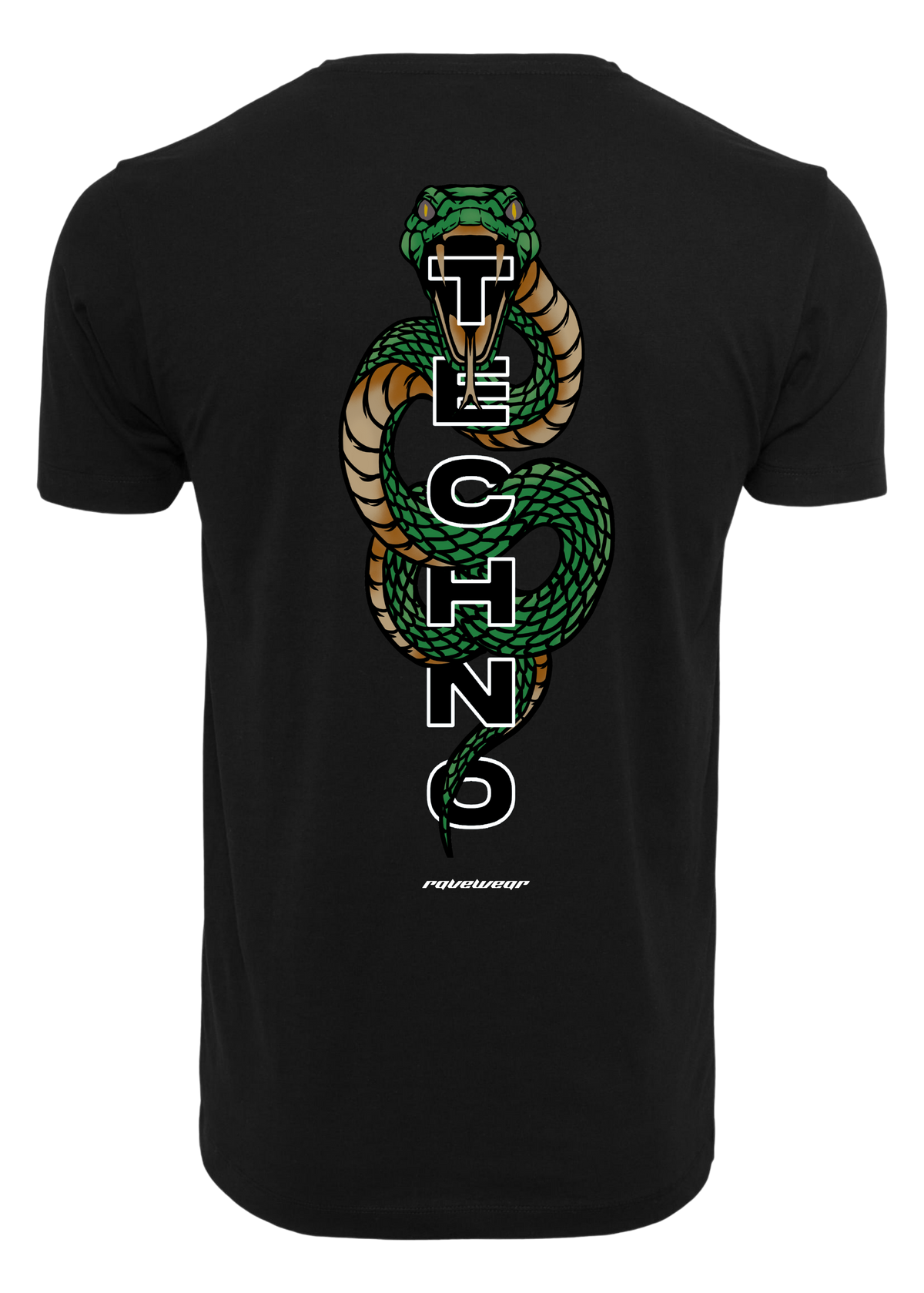 Techno Cobra - Unisex Premium T-Shirt
