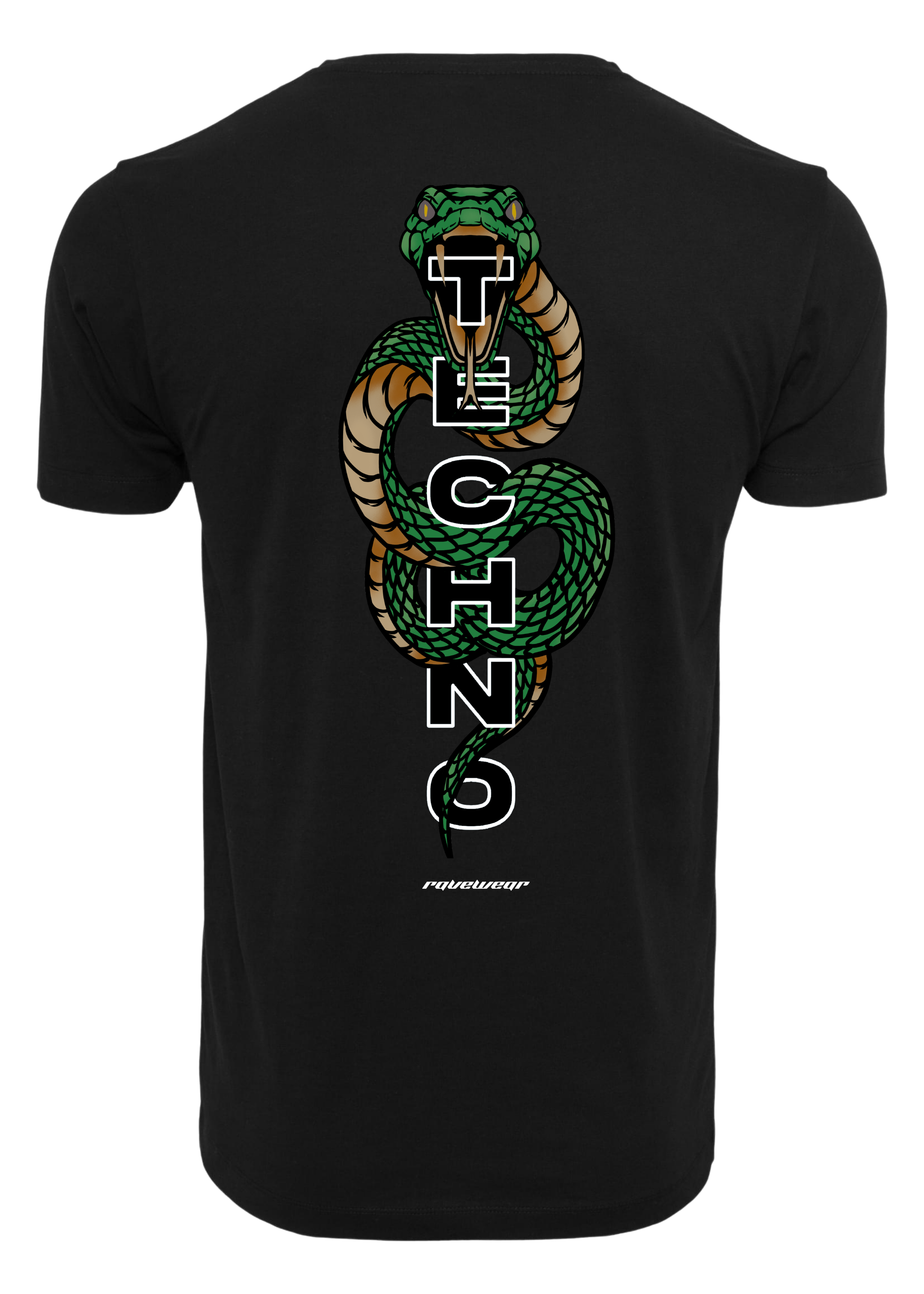 Techno Cobra - Herren Premium T-Shirt