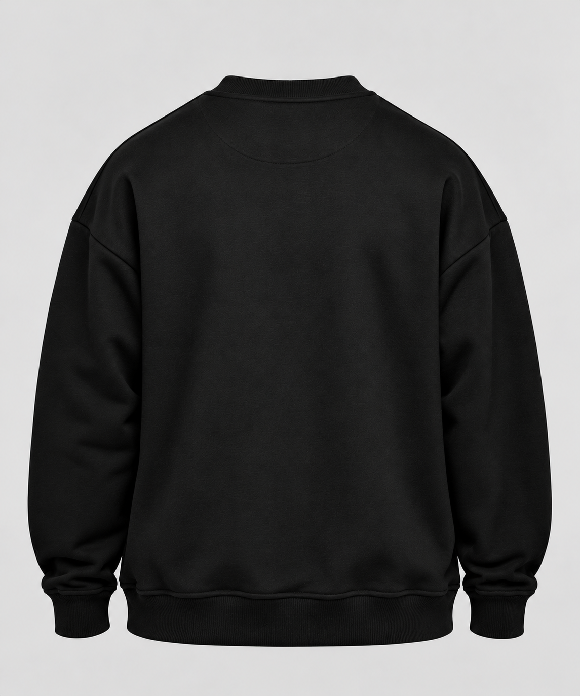 Original ravewear Frontprint - Unisex Oversized Sweatshirt