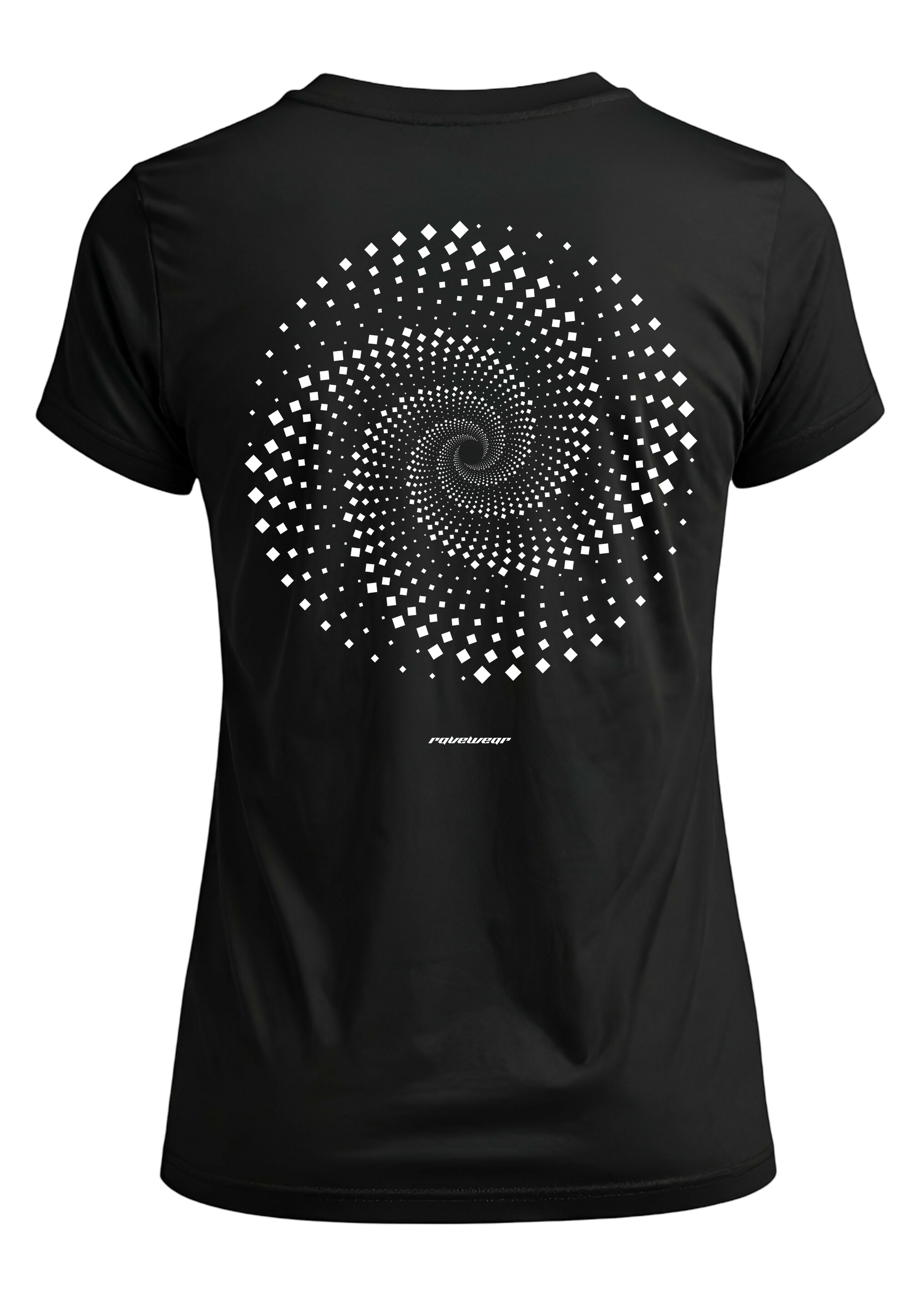 Trippy Cycle - Damen Premium T-Shirt
