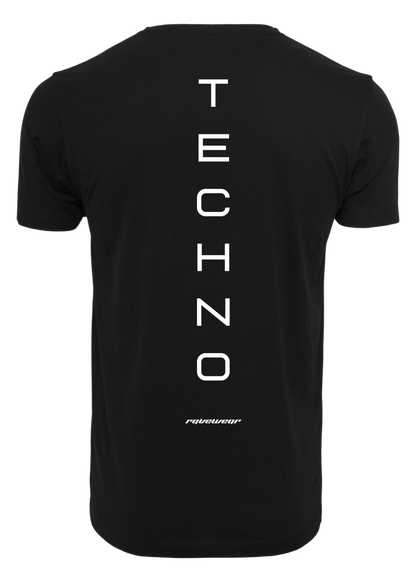 Just Techno - Herren Premium T-Shirt