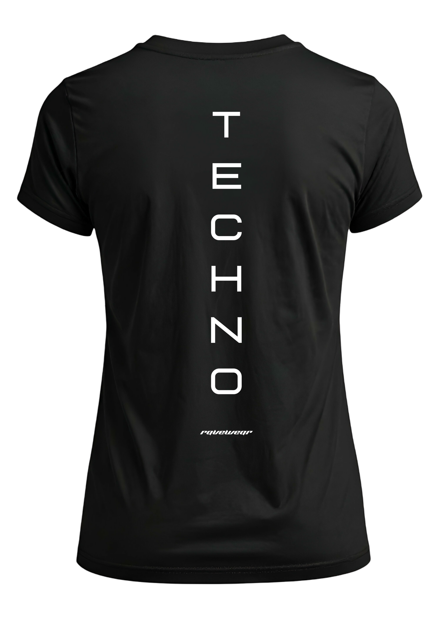Just Techno - Damen Premium T-Shirt