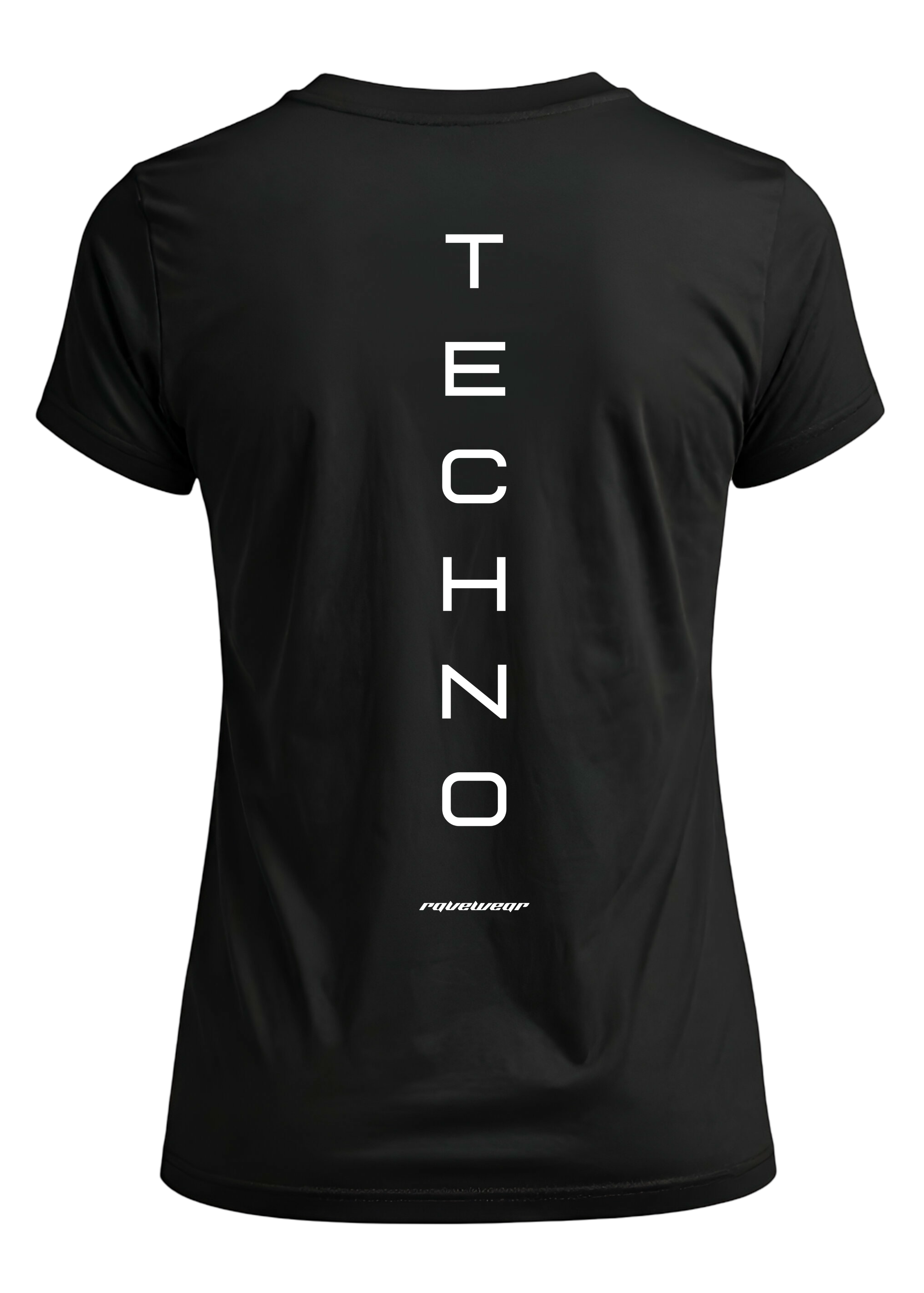 Just Techno - Damen Premium T-Shirt