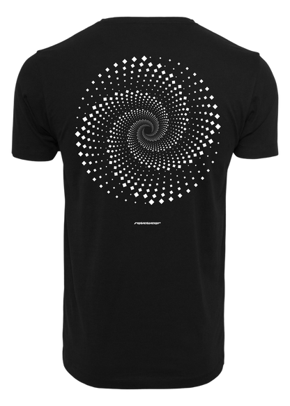Trippy Cycle - Herren Premium T-Shirt