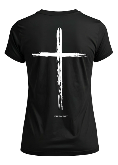 Holy Rave - Damen Premium T-Shirt