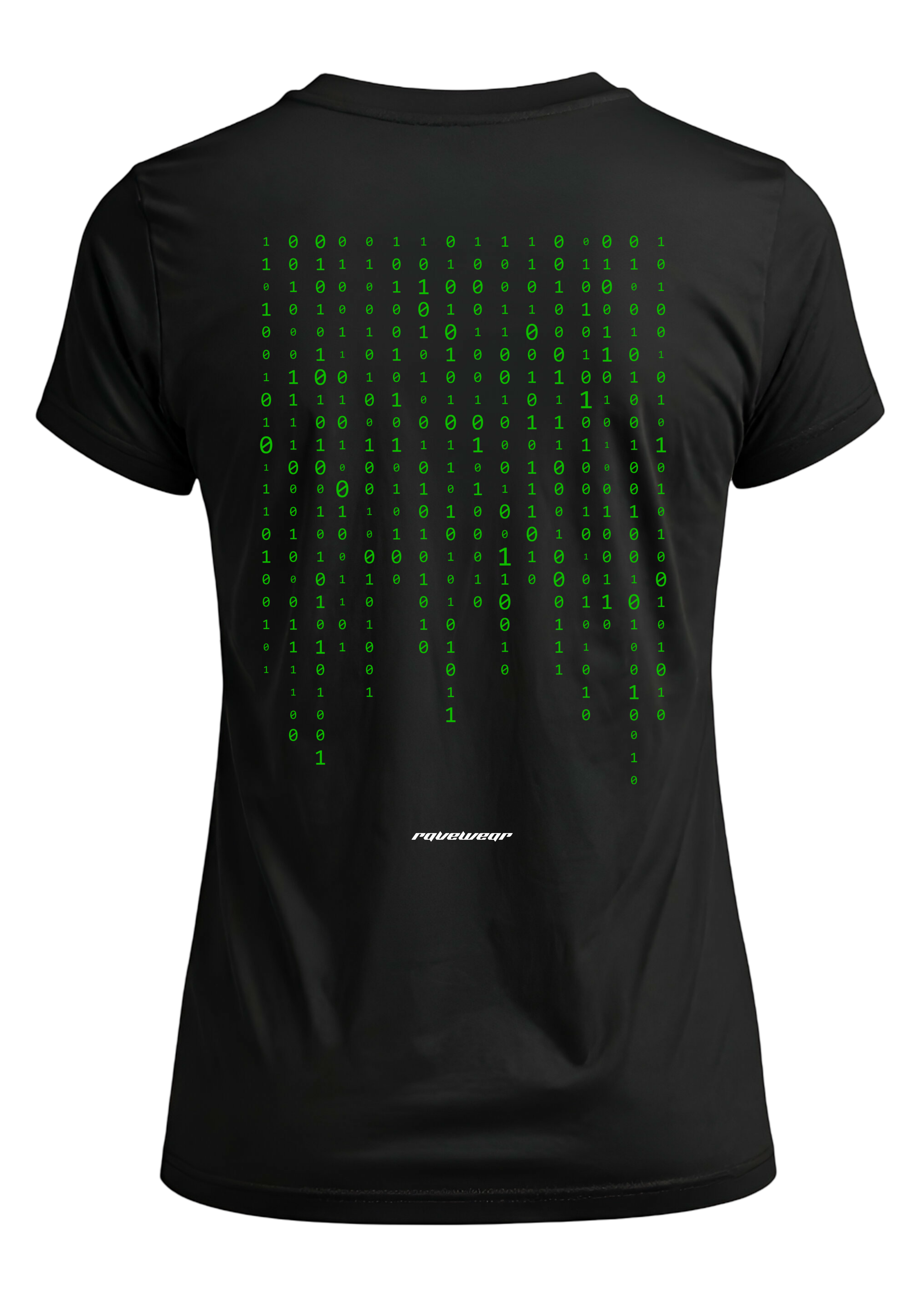 Matrix - Damen Premium T-Shirt