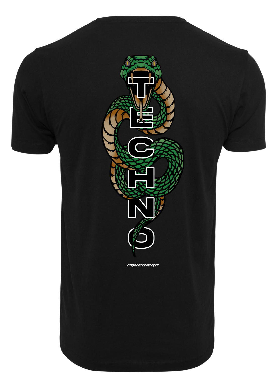 Techno Cobra - Unisex Premium T-Shirt