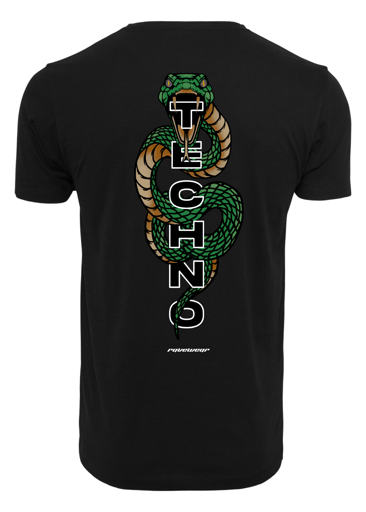 Techno Cobra - Herren Premium T-Shirt