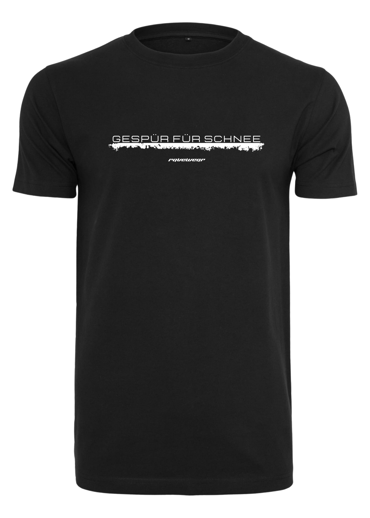 Gespür für Schnee - Unisex Premium T-Shirt