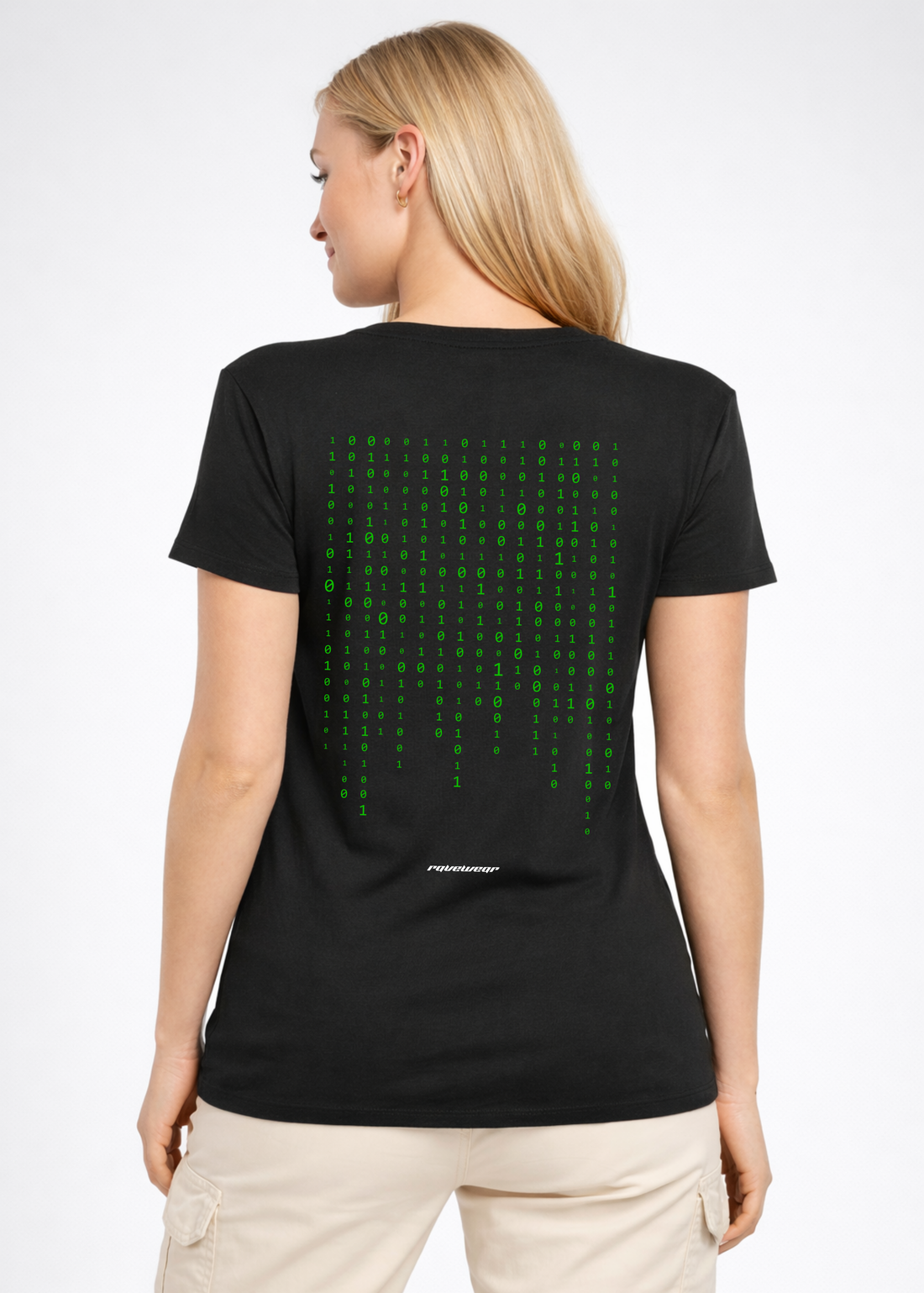 Matrix - Damen Premium T-Shirt