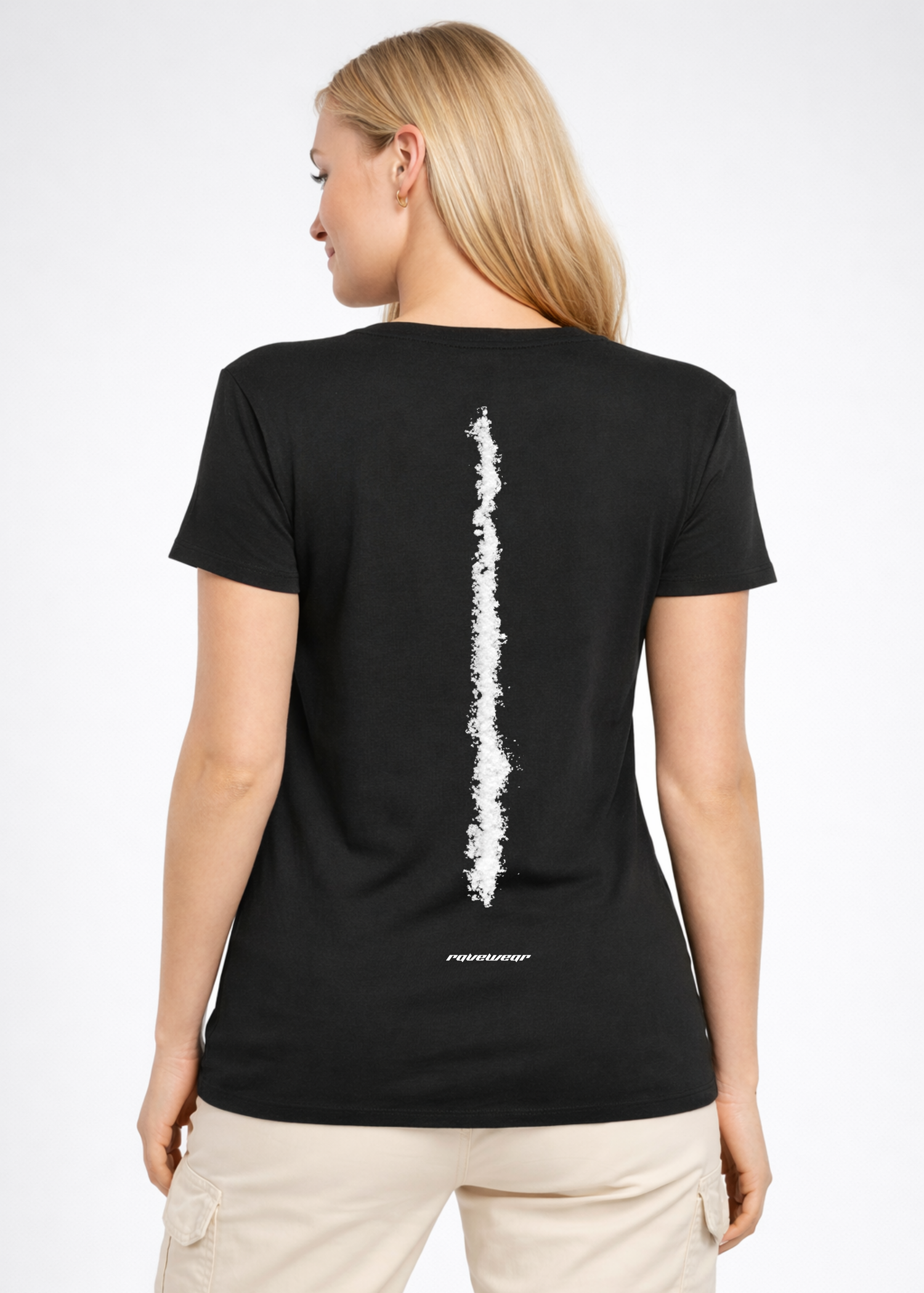 Snow white - Damen Premium T-Shirt
