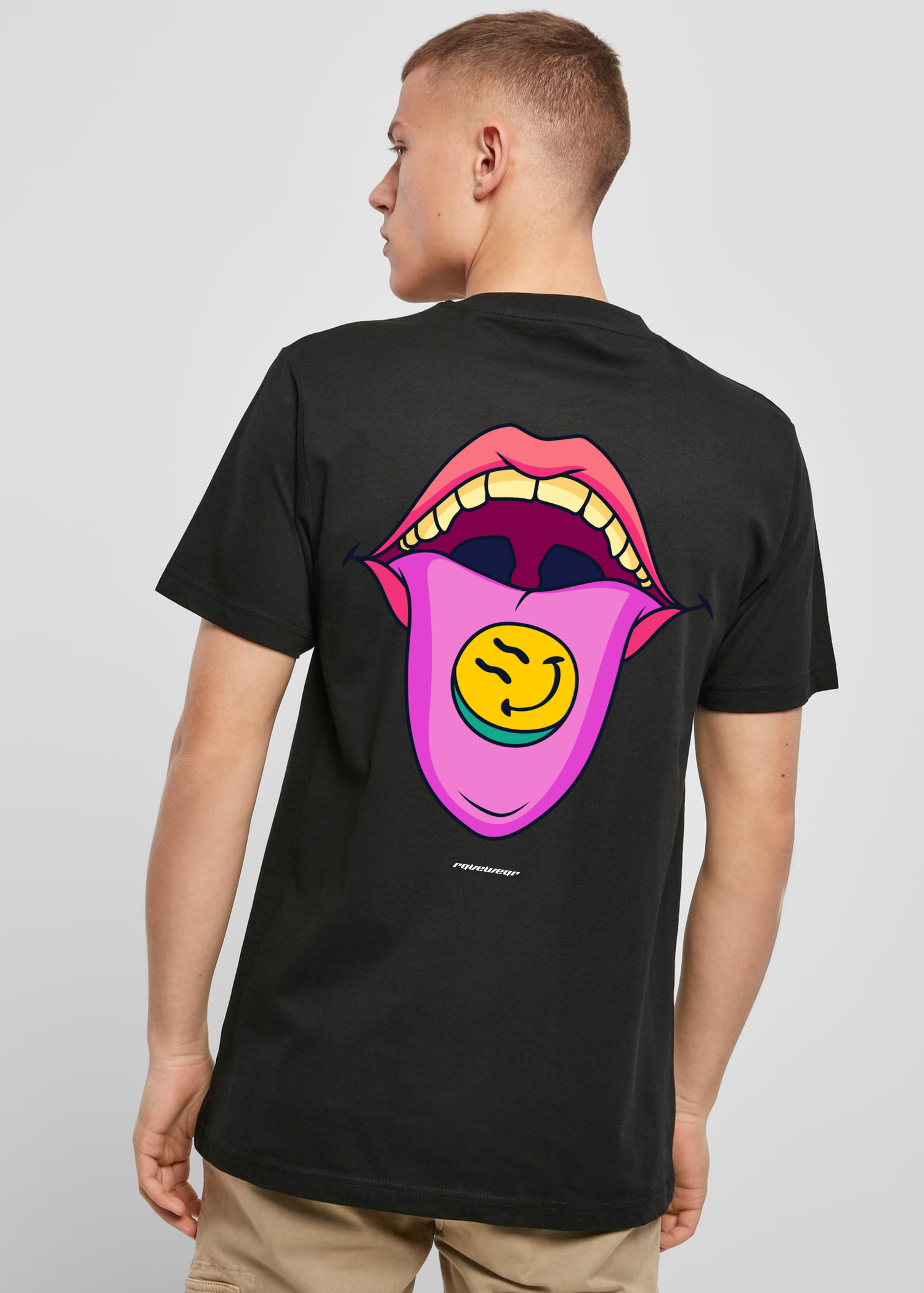 Happy Pills - Herren Premium T-Shirt