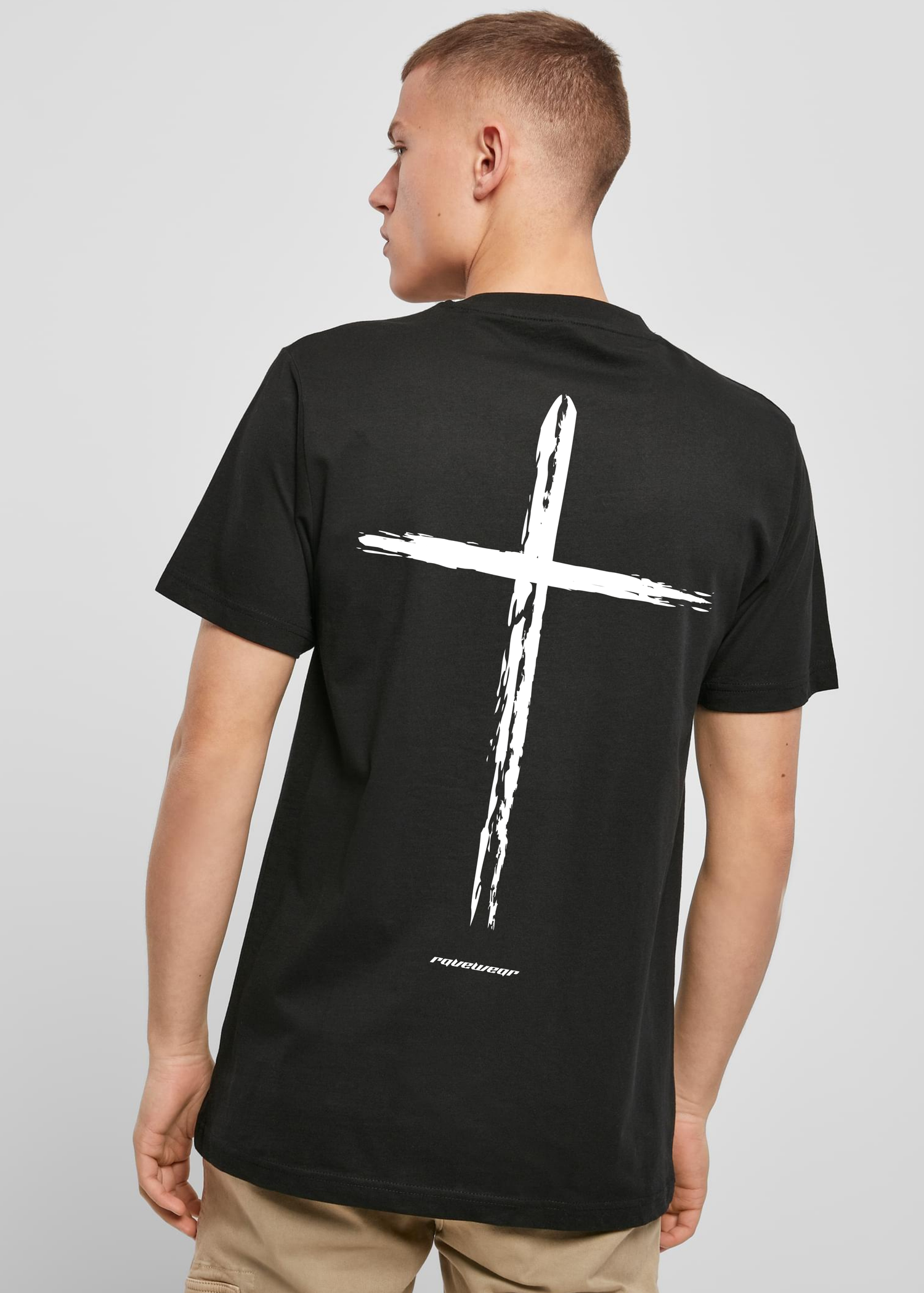 Holy Rave - Herren Premium T-Shirt