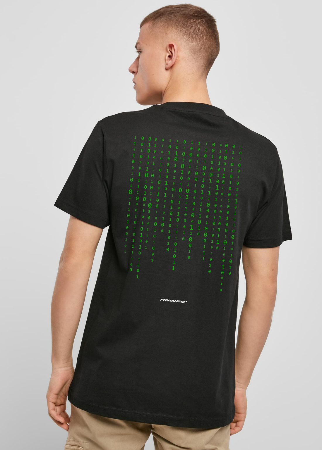 Matrix - Herren Premium T-Shirt
