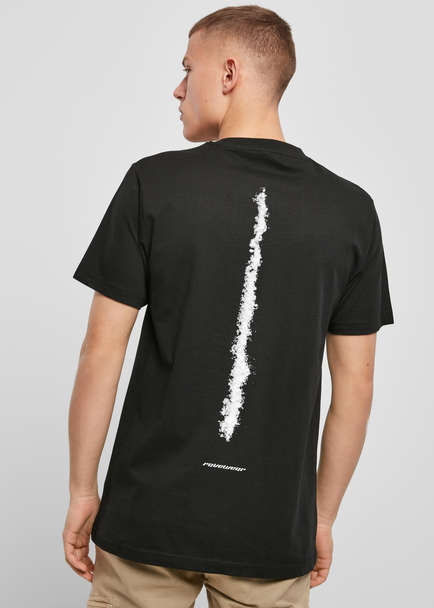 Snow white - Herren Premium T-Shirt
