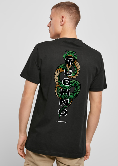 Techno Cobra - Herren Premium T-Shirt