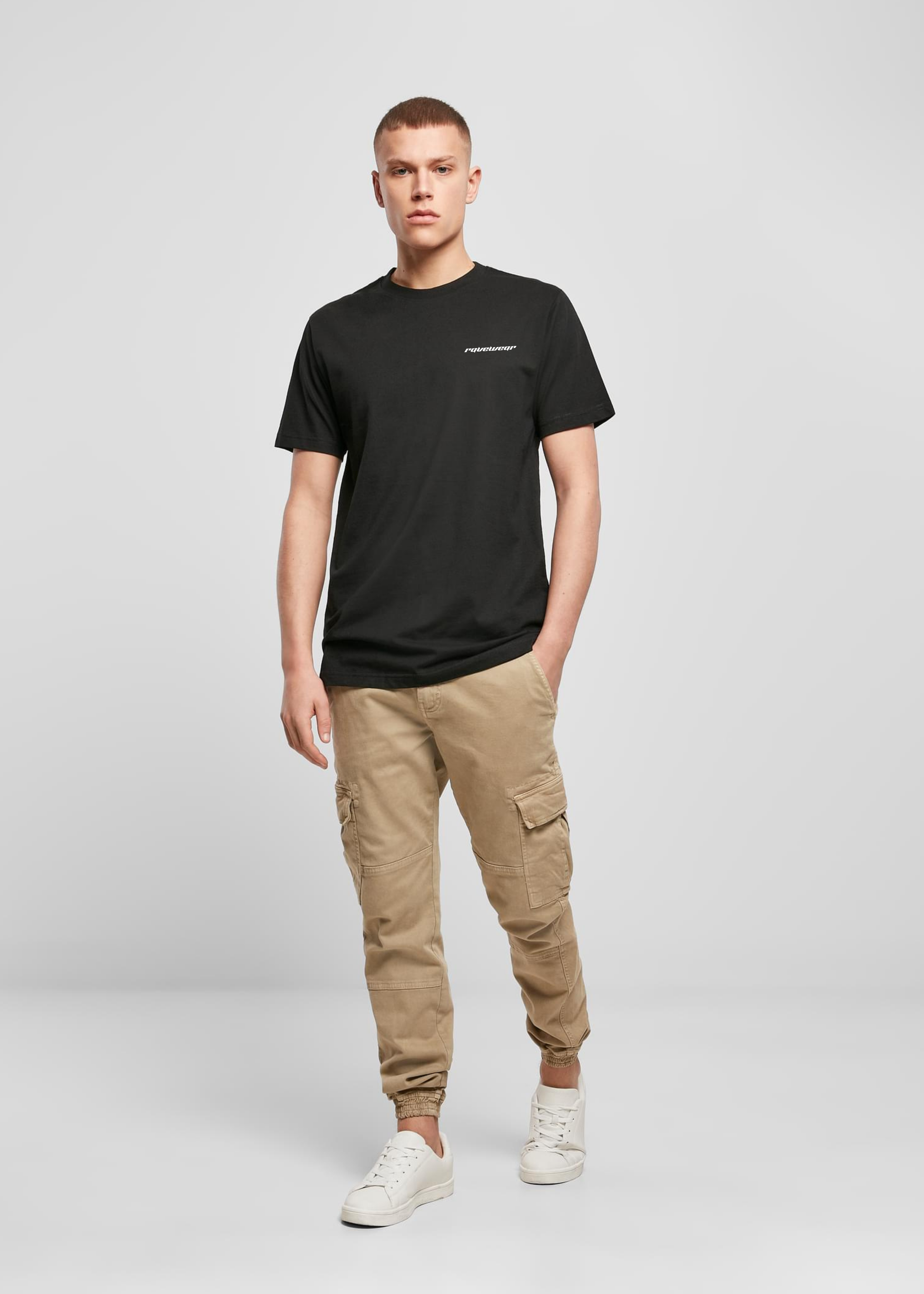 Ravewear - Herren Premium T-Shirt