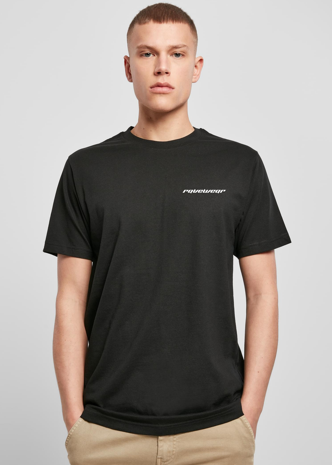 Ravewear - Herren Premium T-Shirt