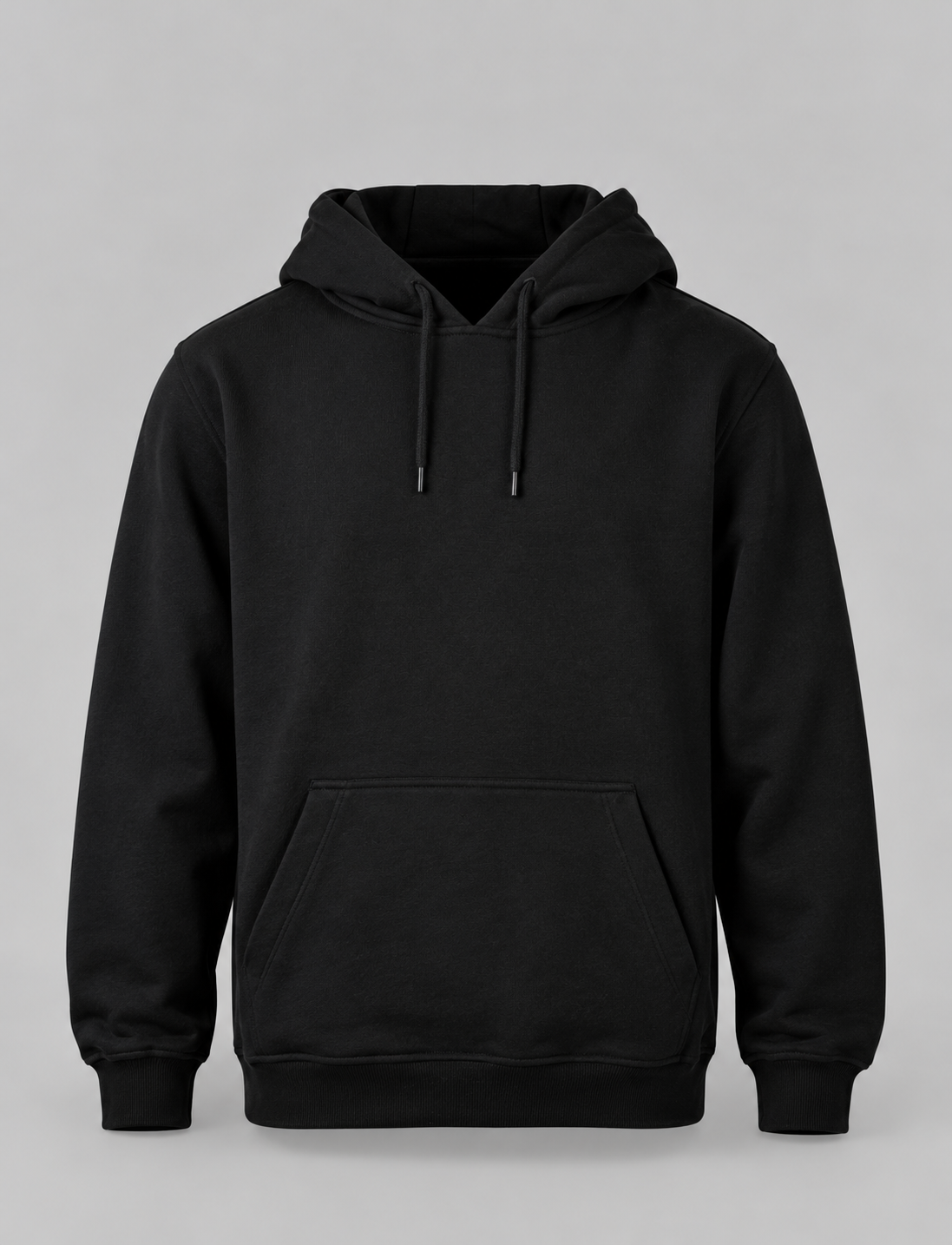 Snow white Backprint - Unisex Oversized Hoodie