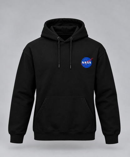 Nasal Frontprint - Unisex Oversized Hoodie