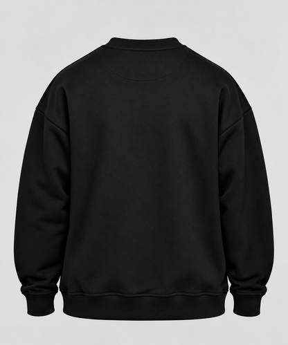 Original ravewear Frontprint - Unisex Oversized Sweatshirt