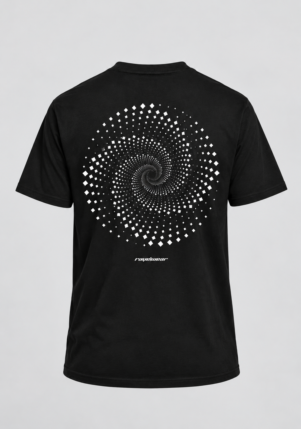 Trippy Cycle - Unisex Premium T-Shirt