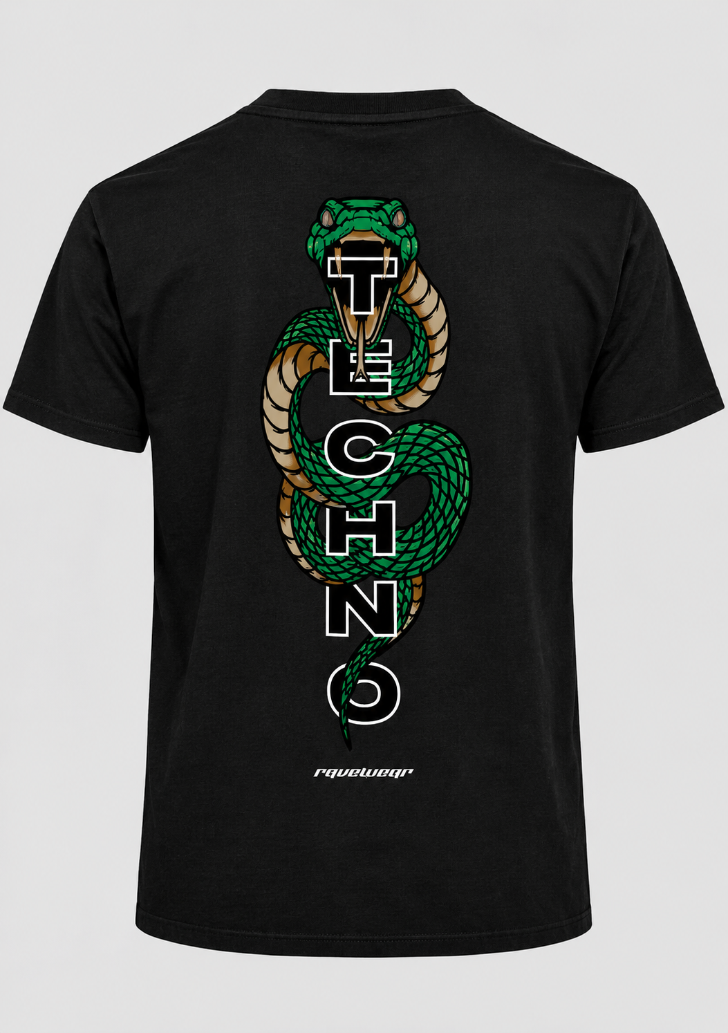 Techno Cobra - Unisex Premium T-Shirt