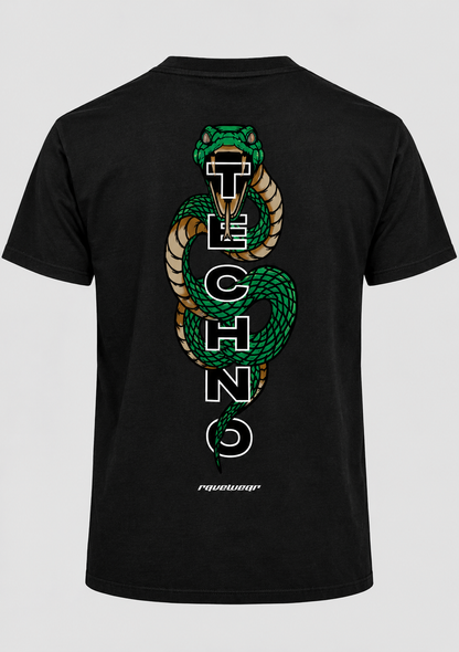 Techno Cobra - Unisex Premium T-Shirt