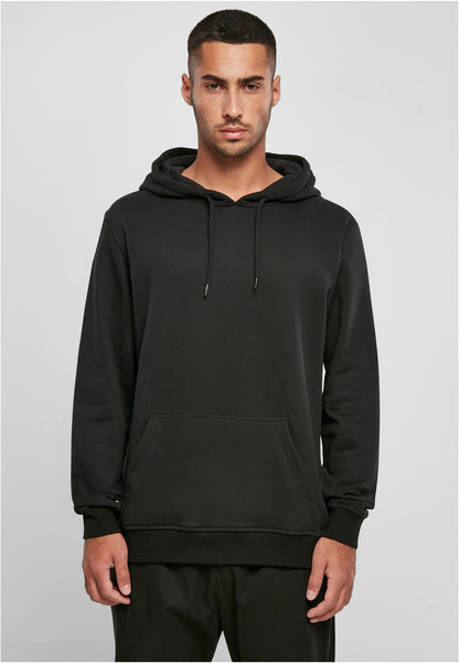 Techno Dragon Backprint - Herren Oversized Hoodie