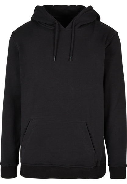 Techno Dragon Backprint - Herren Oversized Hoodie
